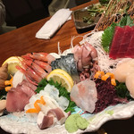 居酒屋 おかってば - 