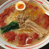 ラーメン達磨傳