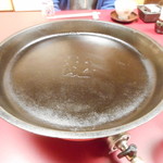 北むら - 大きなお鍋