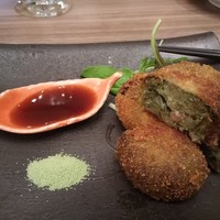 RESTAURANT 1899 OCHANOMIZU - 