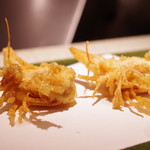 なかがわ - サイマキ頭