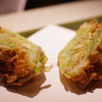 なかがわ - 蕗の薹