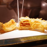 なかがわ - 穴子