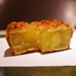 なかがわ - サツマイモ