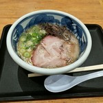 Goukai Tonkotsu Goton - 