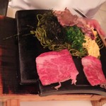 BEYOND B.B - 瓦蕎麦