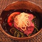 BEYOND B.B - 瓦蕎麦