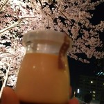 BEYOND B.B - 出口でお土産もらいました！