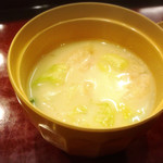 滋味 康月 - 椀物