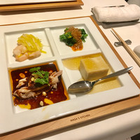 MASA'S KITCHEN 名古屋JRゲートタワー - 