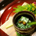 滋味 康月 - 八寸♡