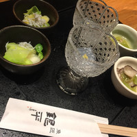 魚匠 銀平 道頓堀店 - 