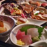 日本料理 華雲 - 日本料理 華雲