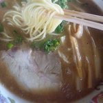 はまやラーメン - 