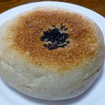 人舟 - ＜2011年1月＞粒あんぱん　200円