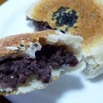 人舟 - ＜2011年1月＞粒あんも自家製なのね～