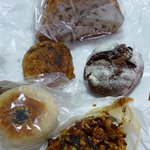 人舟 - ＜2011年1月＞戦利品　1,450円也