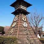 新田乃庄 本店 - 店舗外観