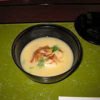 美濃吉 東武池袋店 - 煮物椀