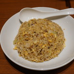 味仙 - 台湾チャーハン