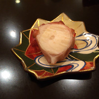 鮨みなと - 煮蛸