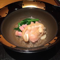 日本料理 幸庵 - 