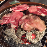 Sumibi Wagyuuyakiniku Jirouya - 