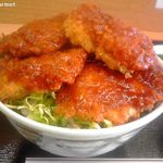 トンカツ 浅井 - 