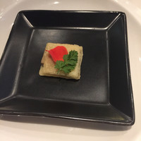 ローザロッチェITALiAN 心斎橋 - 