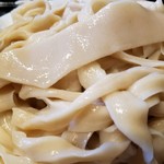 自家製うどん うどきち - うどん