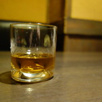 白木屋 - ニッカ（飲み放題メニュー）