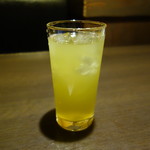 白木屋 - （飲み放題メニュー）