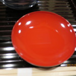 和ごころ 泉 - 食前酒