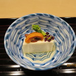 和ごころ 泉 - 先付