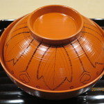 和ごころ 泉 - 椀物