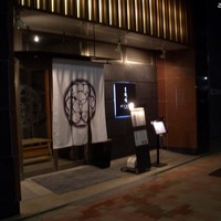 瓢嘻 八重洲店 - 落ち着いた店構えです
