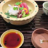 和ごころ 泉 - 向付