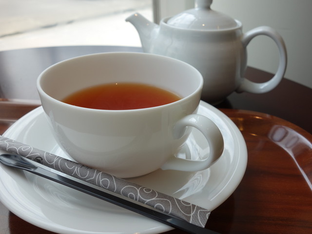 カフェ ドマーニ（Cafe Domani） - 西若松（カフェ）の写真