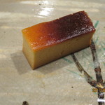 和ごころ 泉 - たまごカステラ