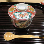 和ごころ 泉 - 蒸し物