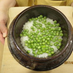 和ごころ 泉 - 土鍋