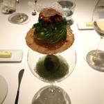 レストランエール - Air