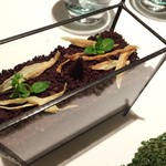 レストランエール - ニョキ