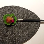 レストランエール - ミニチュアな素材