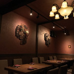 和韓料理 若狭 - 