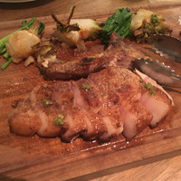 キハチ 青山本店 - 