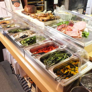 ウッドベイカーズ 本川越 ピザ ネット予約可 食べログ ウッドベイカーズ 本川越 ピザ ネット予約可 食べログ