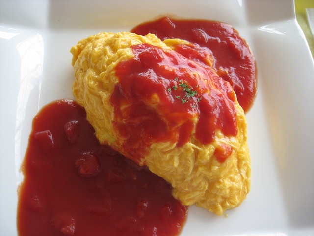 おむらいす亭 佐賀ゆめタウン佐賀店 - 佐賀/オムライス | 食べログ おむらいす亭 佐賀ゆめタウン佐賀店 - 佐賀/オムライス | 食べログ