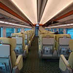 観光特急 しまかぜ - 