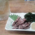 立呑み 得一 - 2017.4.7